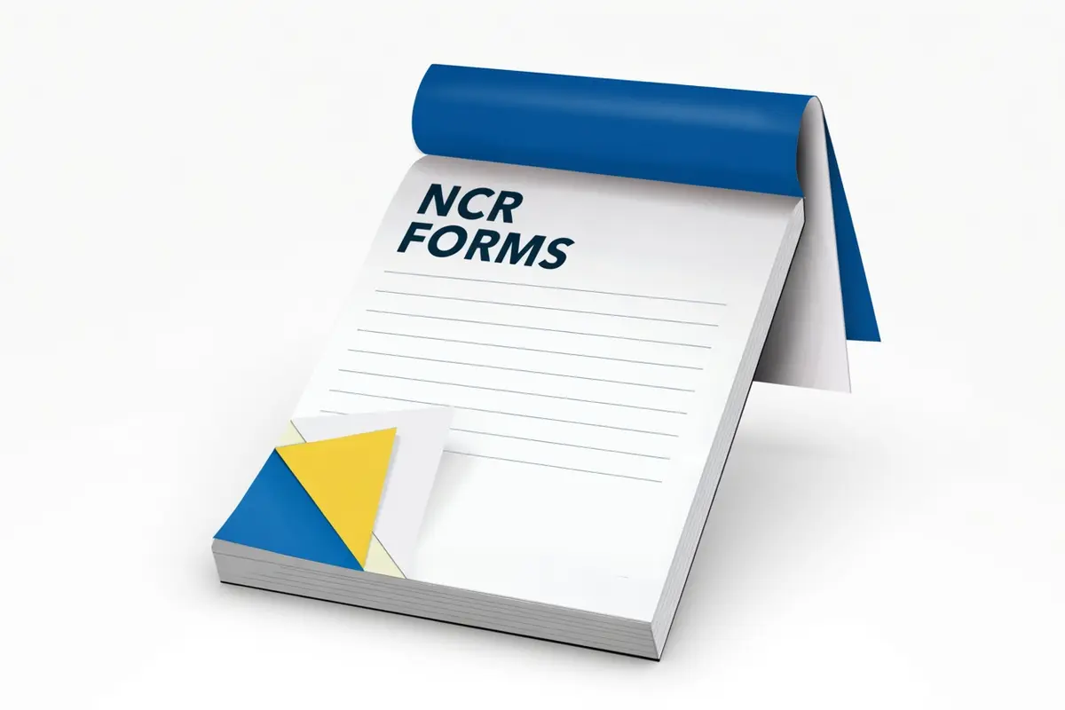 Copying & Business Forms - quality printing services by Bluwave