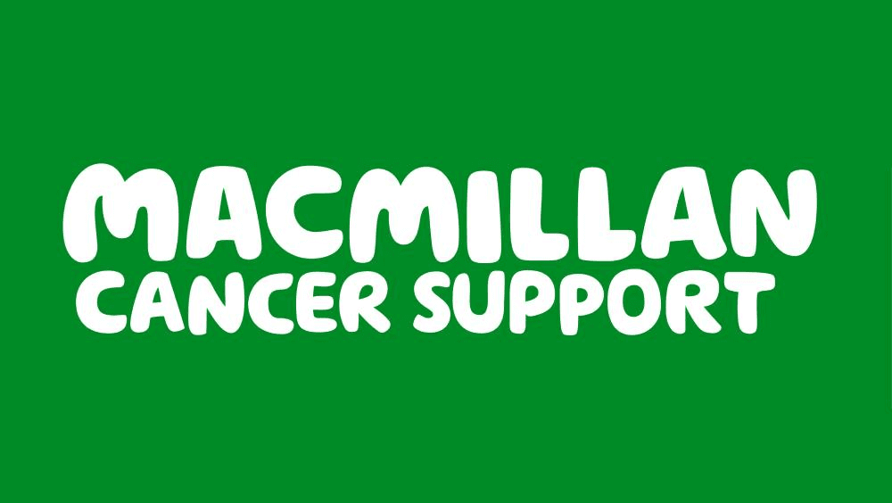 Macmillan Cancer Support