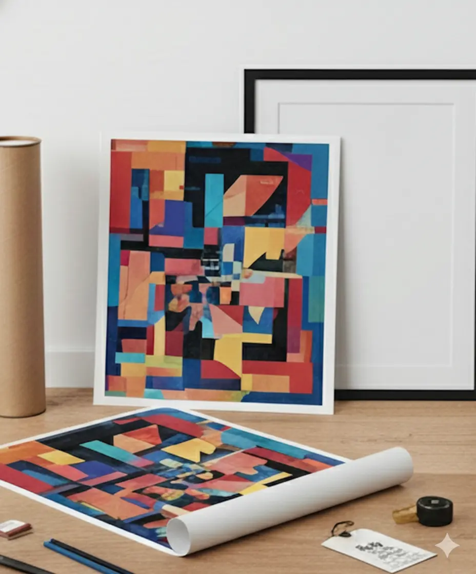 Large Format