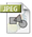 JPEG Icon
